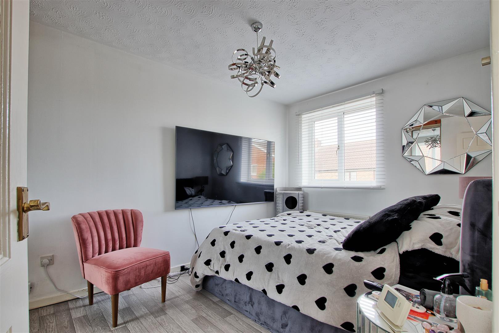 Harebell Close, Cambridge